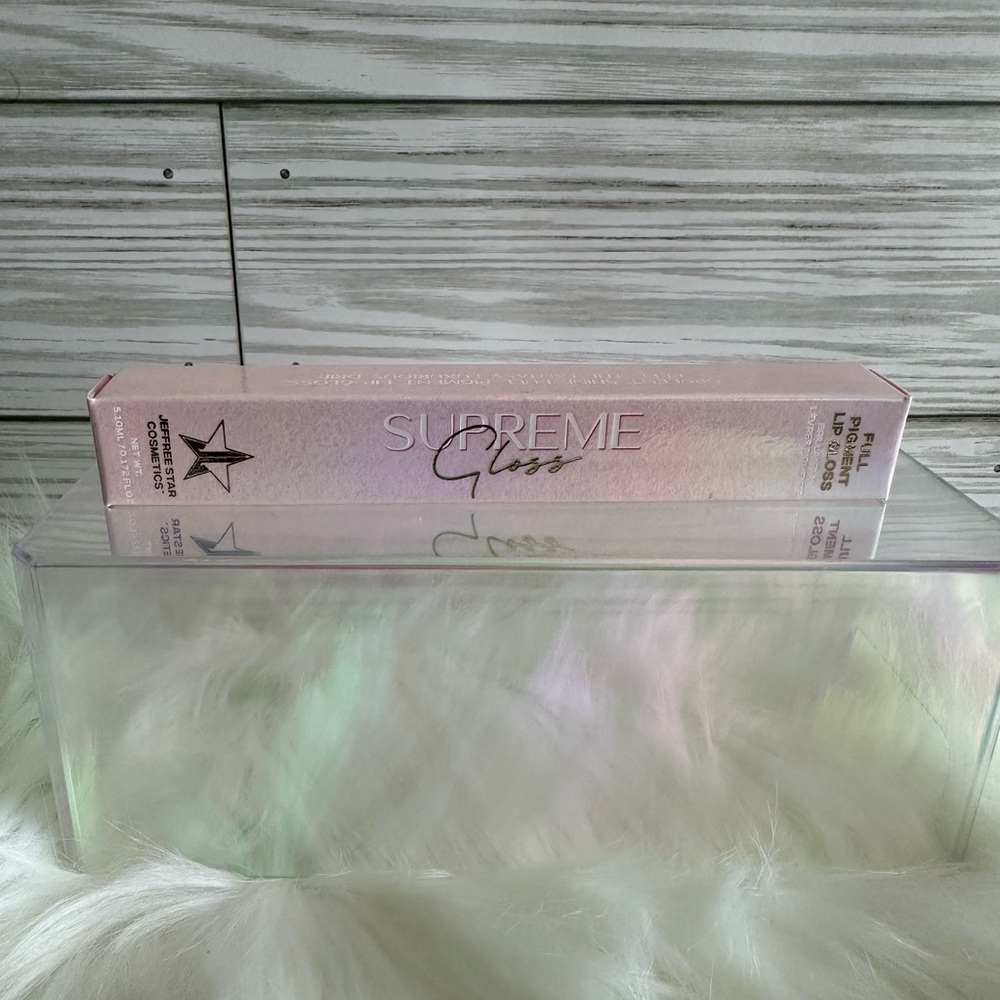 Jeffree Star - Improper - Picture 3 of 3